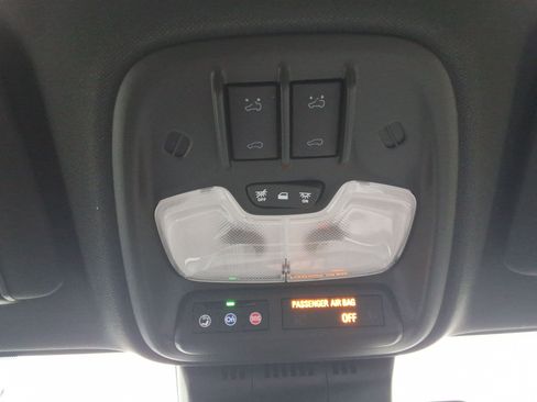 New 2024 GMC Canyon AT4X w/ AT4X AEV Edition image 19