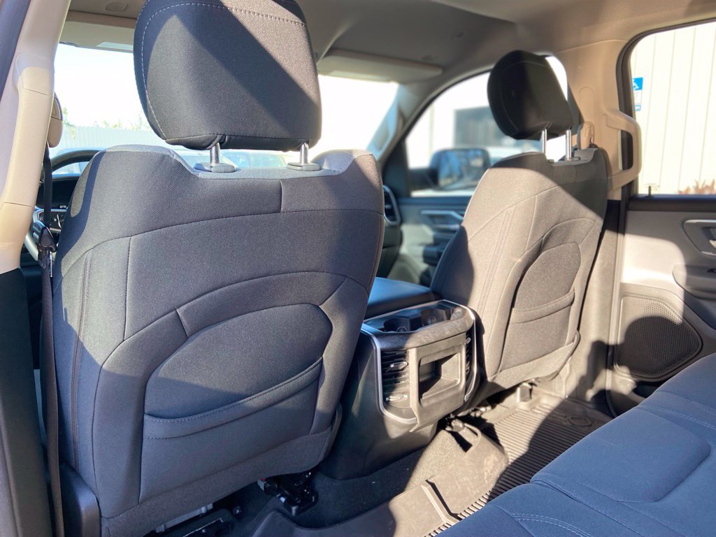 Used 2020 RAM 1500 Big Horn RWD image 22
