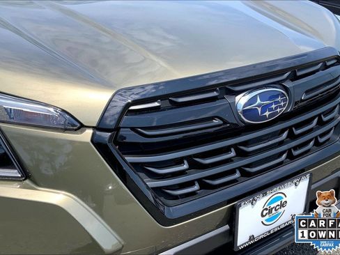 Certified 2023 Subaru Forester Premium w/ Popular Package #2 AWD/4WD image 31