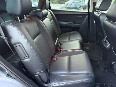 Used 2013 MAZDA CX-9 Touring image 22