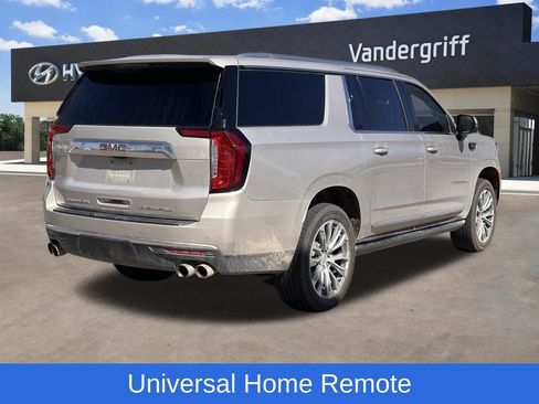 Used 2021 GMC Yukon XL Denali w/ Denali Ultimate Package image 11