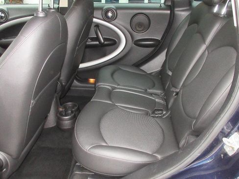 Used 2014 MINI Cooper Countryman w/ Cold Weather Package image 13