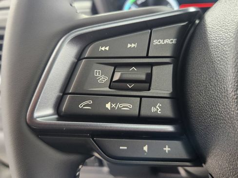 New 2026 Subaru Forester Limited AWD/4WD image 23