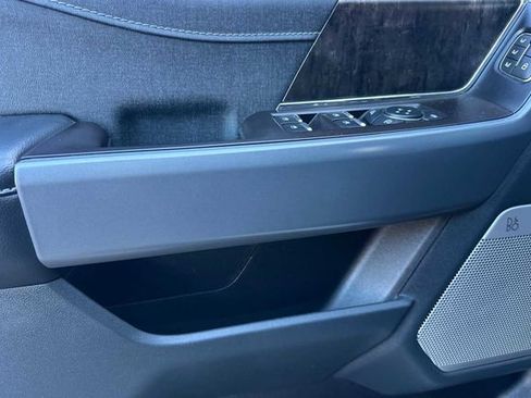 Used 2021 Ford F150 Lariat w/ Equipment Group 502A High image 10