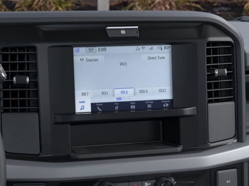 New 2026 Ford F550 4x4 Supercab Super Duty image 15