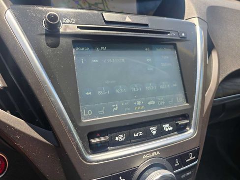 Used 2019 Acura MDX FWD w/ Technology Package image 30