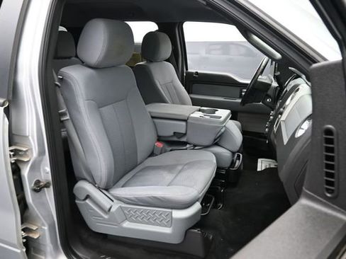 Used 2013 Ford F150 XLT w/ Luxury Equipment Group AWD/4WD image 26
