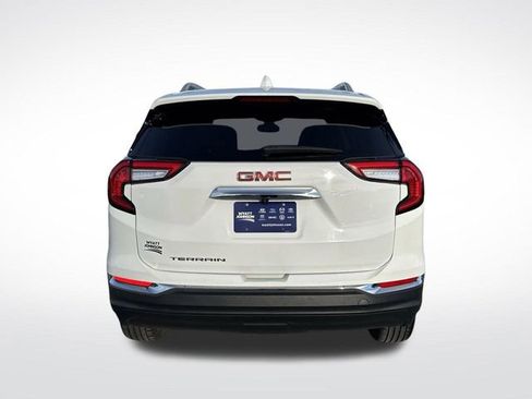 Used 2023 GMC Terrain SLT image 5