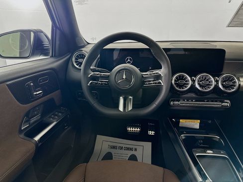 New 2026 Mercedes-Benz GLB 250 image 24