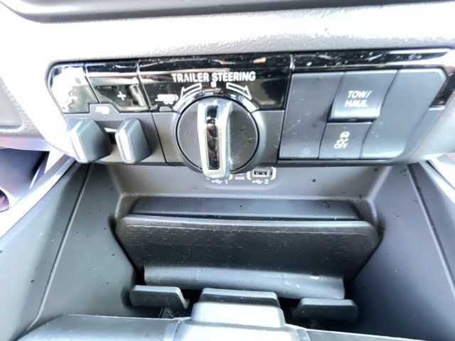 Used 2021 RAM 1500 Big Horn RWD image 23