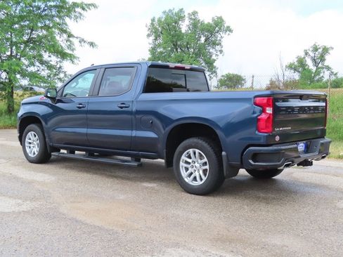 Certified 2020 Chevrolet Silverado 1500 RST AWD/4WD image 29