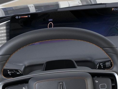 New 2025 Lincoln Navigator L Black Label image 13