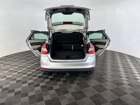Used 2013 Ford Focus Electric Hatchback FWD image 17