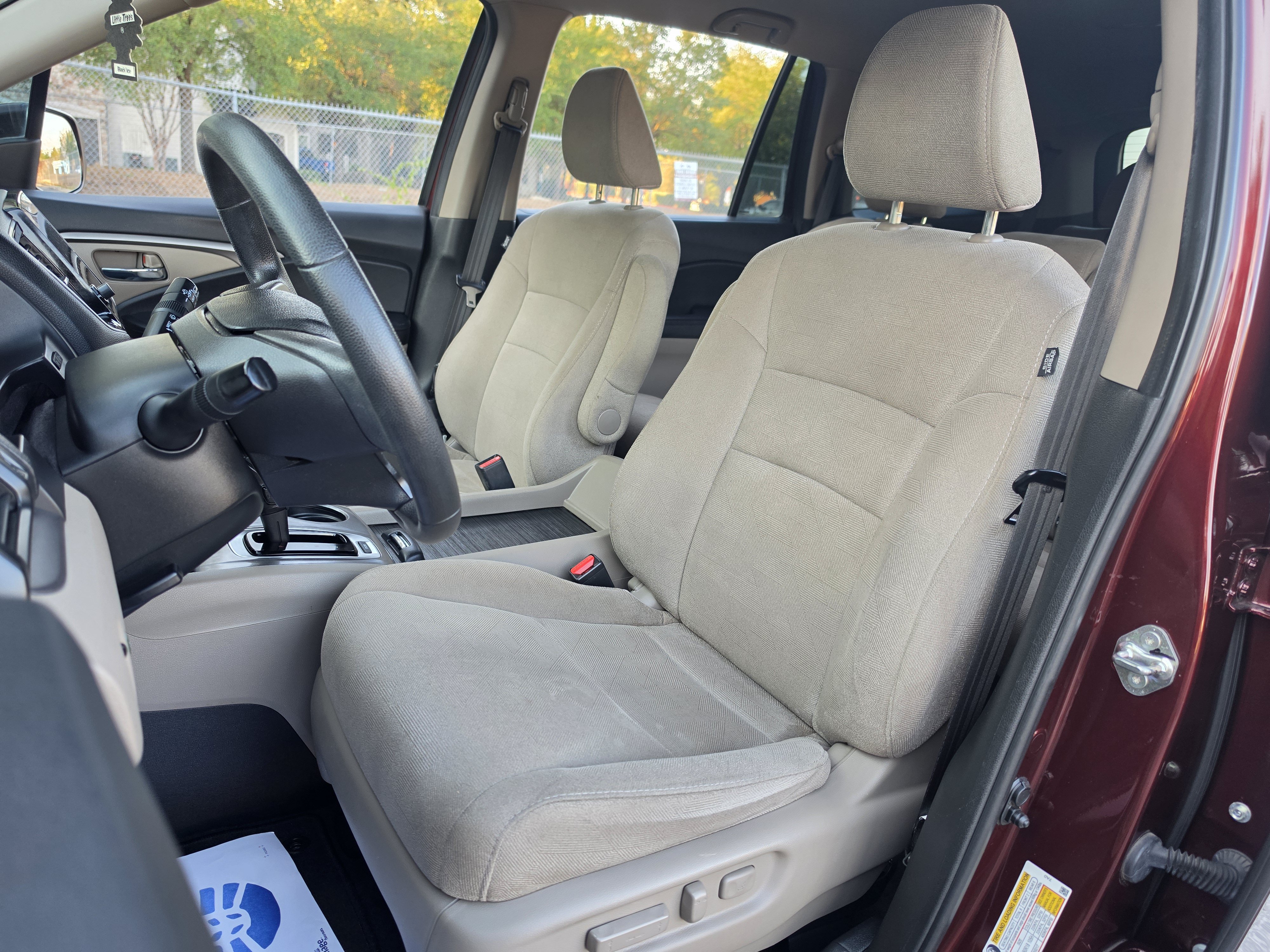 Used 2019 Honda Pilot EX image 28