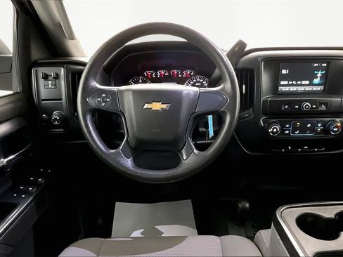 Used 2018 Chevrolet Silverado 2500 W/T image 8