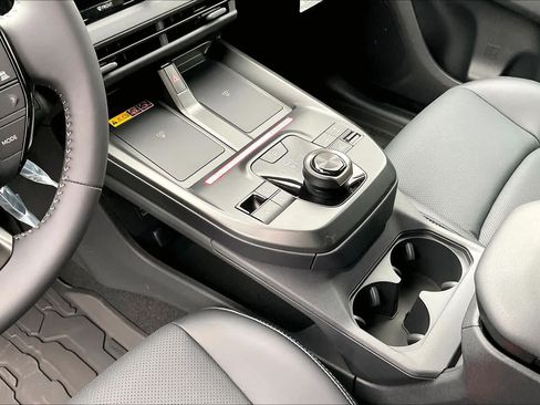 New 2026 Toyota bZ Woodland AWD/4WD image 7