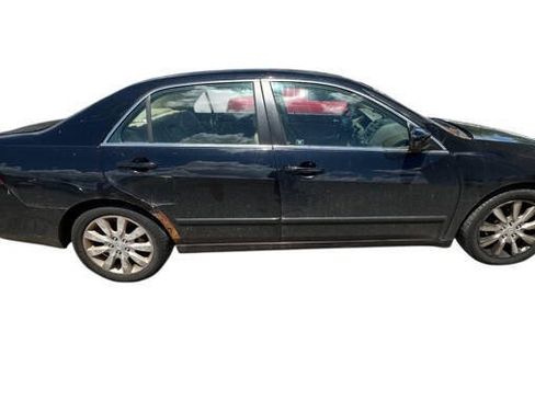 Used 2006 Honda Accord EX image 7