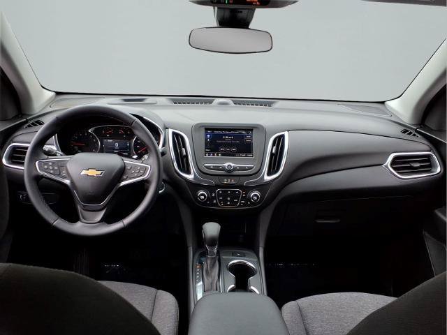 Used 2024 Chevrolet Equinox LT FWD image 7