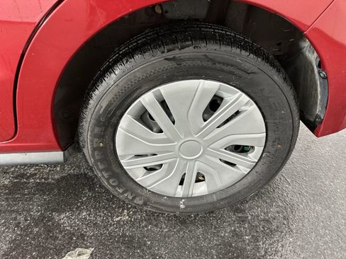 Used 2021 Mitsubishi Mirage image 14