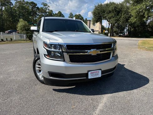 Used 2015 Chevrolet Tahoe LT RWD image 36