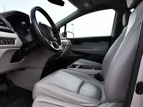 Used 2020 Honda Odyssey EX-L image 15