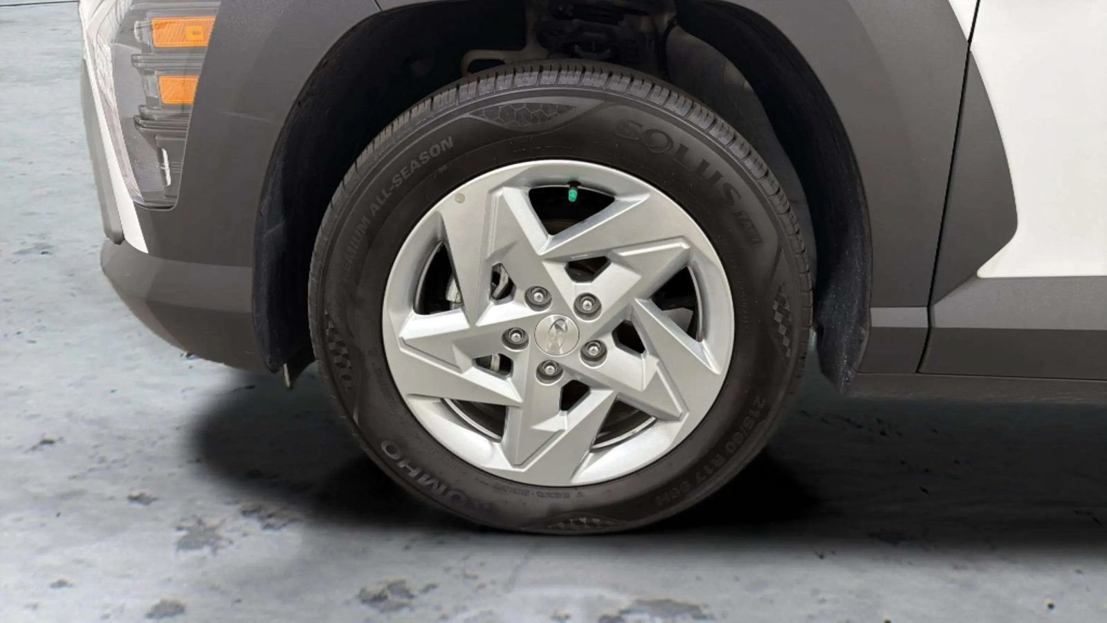 Used 2025 Hyundai Kona SE FWD image 11