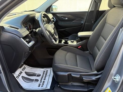 Used 2023 GMC Terrain SLE FWD image 11