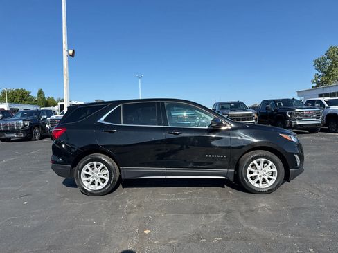 Certified 2020 Chevrolet Equinox LT FWD image 6
