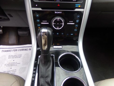 Used 2014 Ford Edge Limited w/ Equipment Group 302A image 32