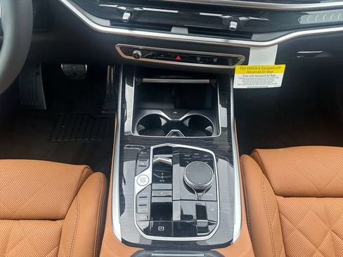 New 2027 BMW X7 xDrive40i w/ M Sport Package AWD/4WD image 11