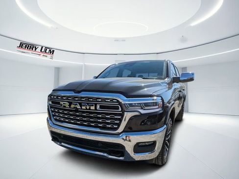 New 2026 RAM 1500 Limited image 6