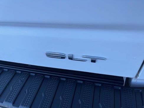 Certified 2025 GMC Sierra 1500 SLT w/ SLT Premium Plus Package image 25