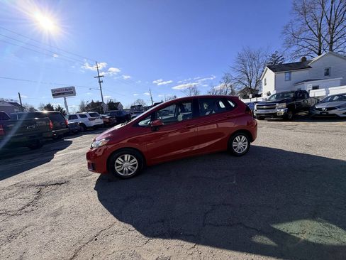 Used 2015 Honda Fit LX image 30