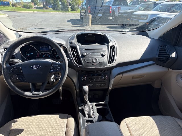 Used 2017 Ford Escape SE AWD/4WD image 12