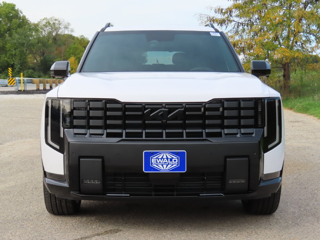 New 2027 Kia Telluride X-Line SX Prestige AWD/4WD image 18