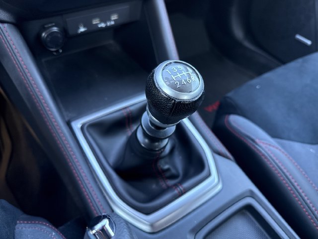 Used 2023 Subaru WRX Limited AWD/4WD image 26