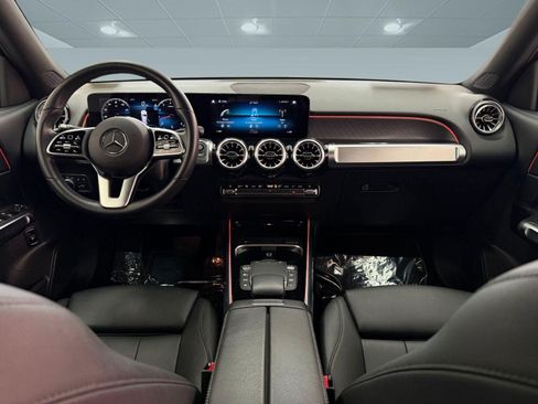 Certified 2023 Mercedes-Benz GLB 250 image 13