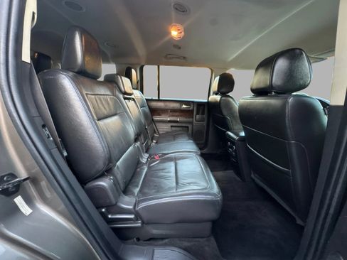 Used 2014 Ford Flex Limited FWD image 35