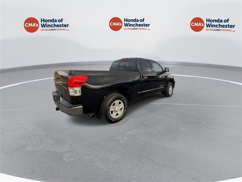 Used 2013 Toyota Tundra Grade image 10