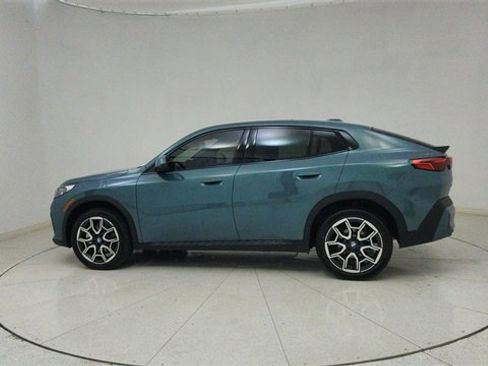 Used 2025 BMW X2 xDrive28i image 67