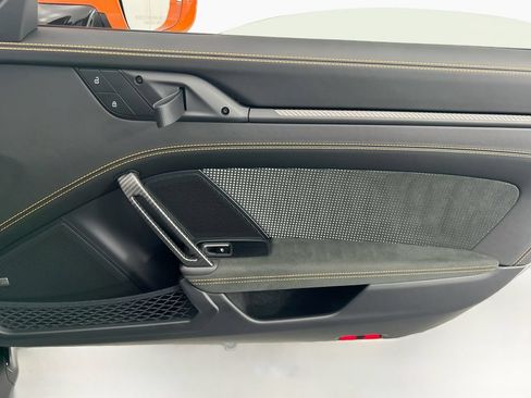 Certified 2024 Porsche 911 GT3 RS RWD image 25