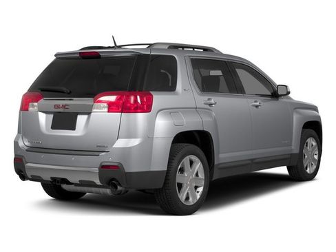 Used 2015 GMC Terrain SLT w/ Open Road Package FWD image 5