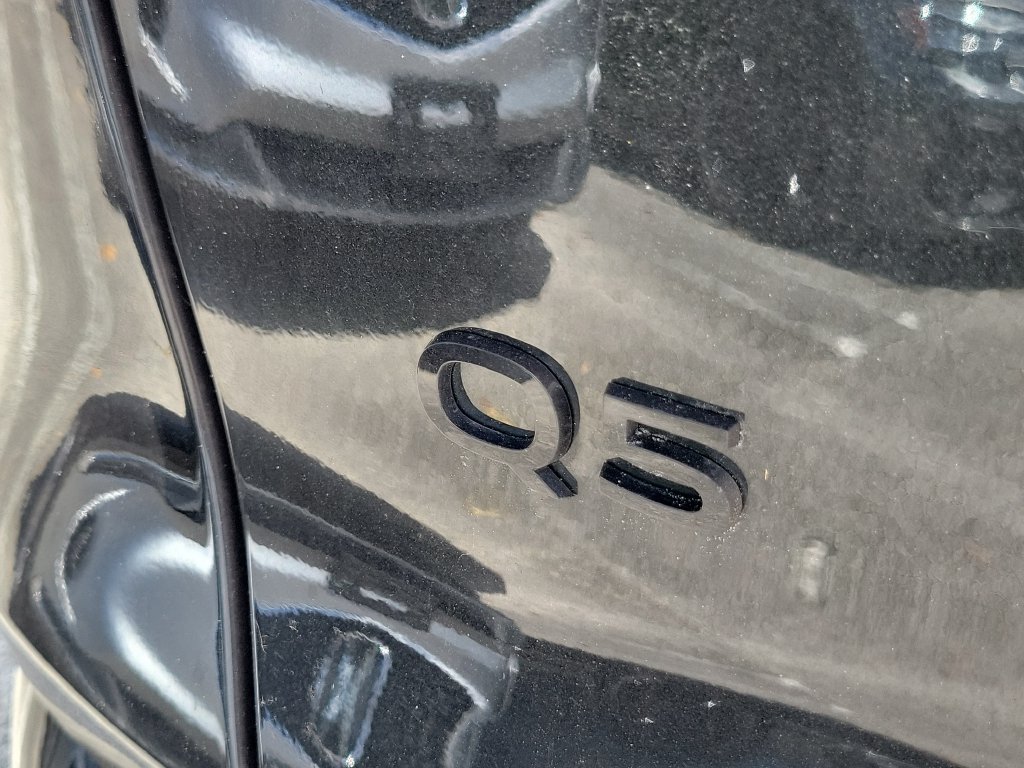 Used 2025 Audi Q5 Prestige AWD/4WD image 7