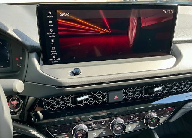 New 2026 Honda Accord Sport image 19