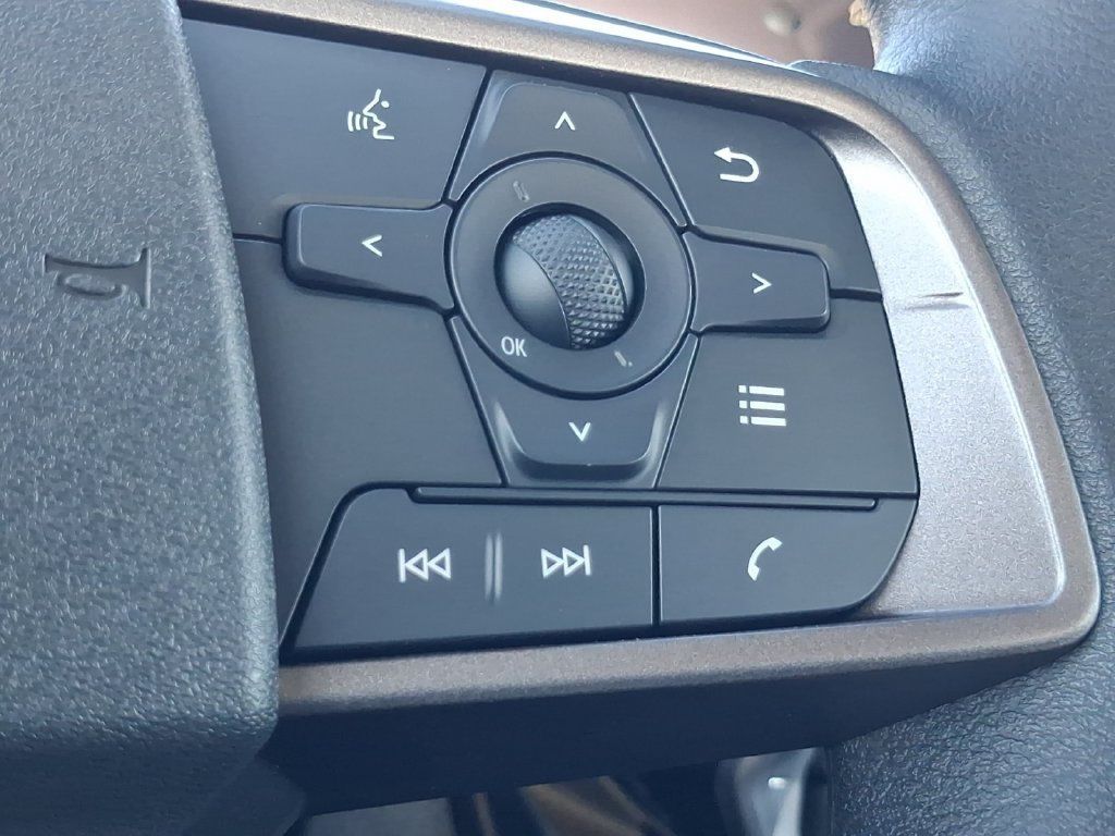 New 2027 Nissan Sentra SV FWD image 13