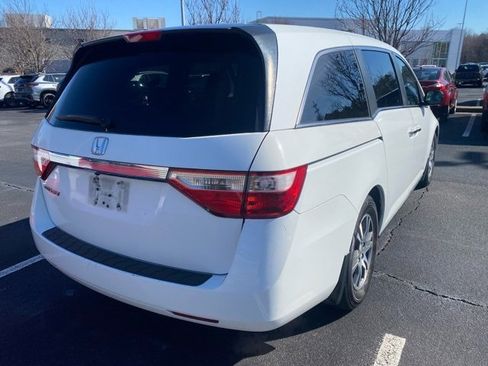 Used 2012 Honda Odyssey EX-L image 10