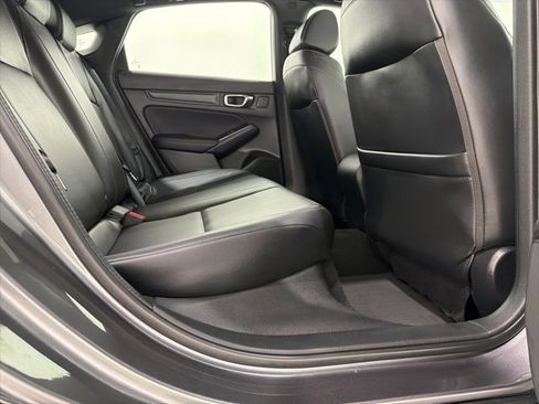 Certified 2023 Acura Integra A-Spec image 23