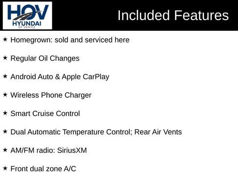 Used 2024 Hyundai Tucson SEL FWD image 5