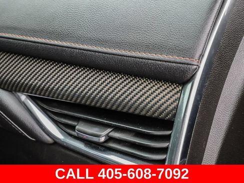 Used 2020 Cadillac XT4 Sport w/ Driver Awareness Package FWD image 79