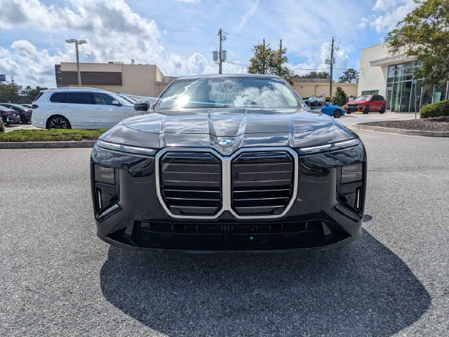 New 2027 BMW 740i RWD image 10